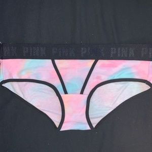 Victoria's Secret PINK Cotton Hipster